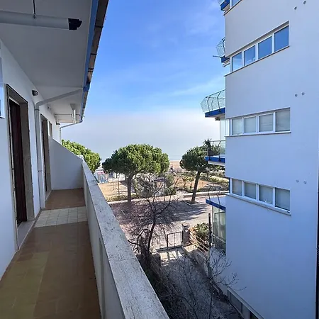 Alta Marea Silvi Apartmán