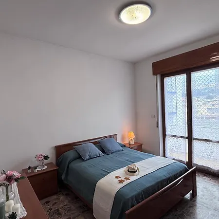 Apartmán Alta Marea Silvi