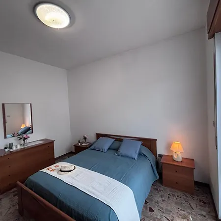 Apartmán Alta Marea Silvi *